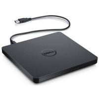 

                                    Dell DW316 USB Slim External DVD Writer